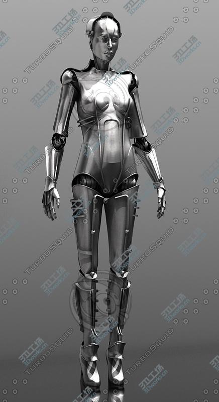 images/goods_img/2021040161/Metropolis Style Robot/1.jpg